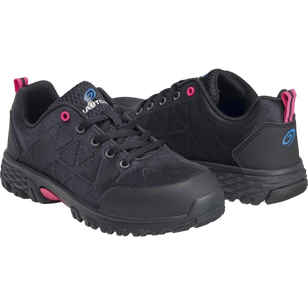FSI Nautilus Women's Spark Oxford Fashion Boot Shoes